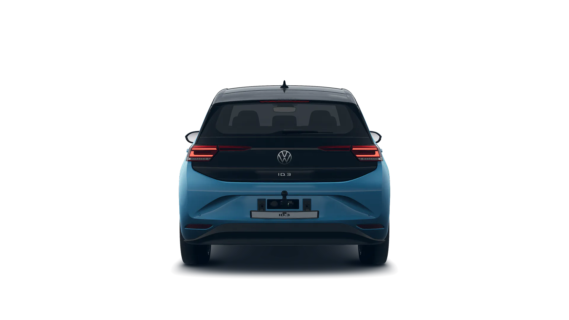 Volkswagen ID.3 MOVE Pro