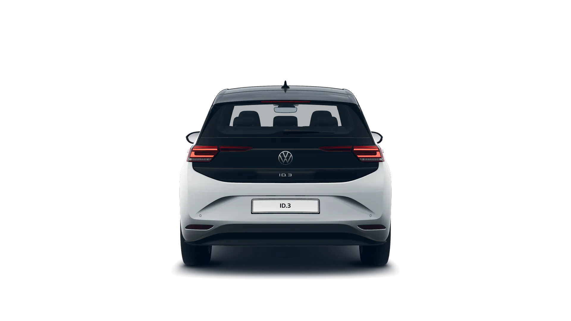 Volkswagen ID.3 Pro