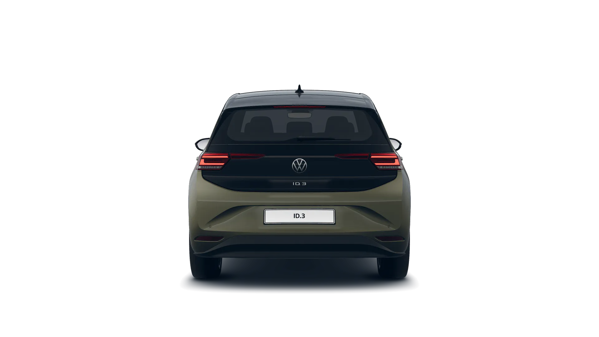Volkswagen ID.3 MOVE Pro