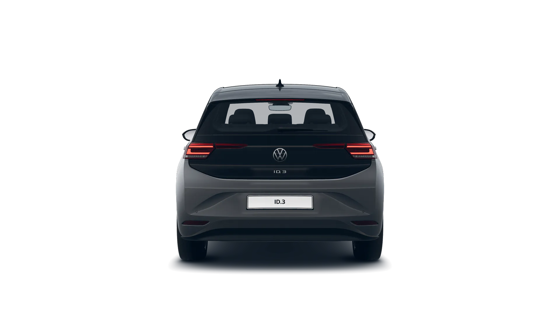 Volkswagen ID.3 Pro
