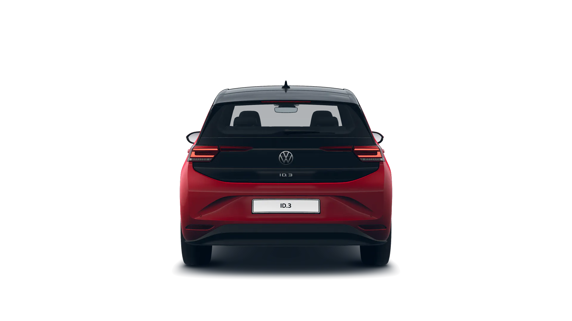 Volkswagen ID.3 Pro S