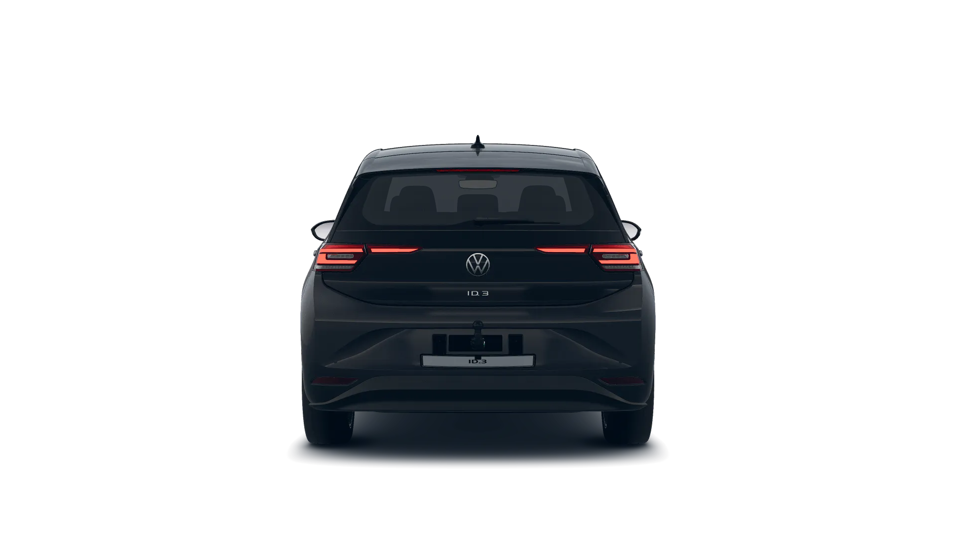 Volkswagen ID.3 Pro