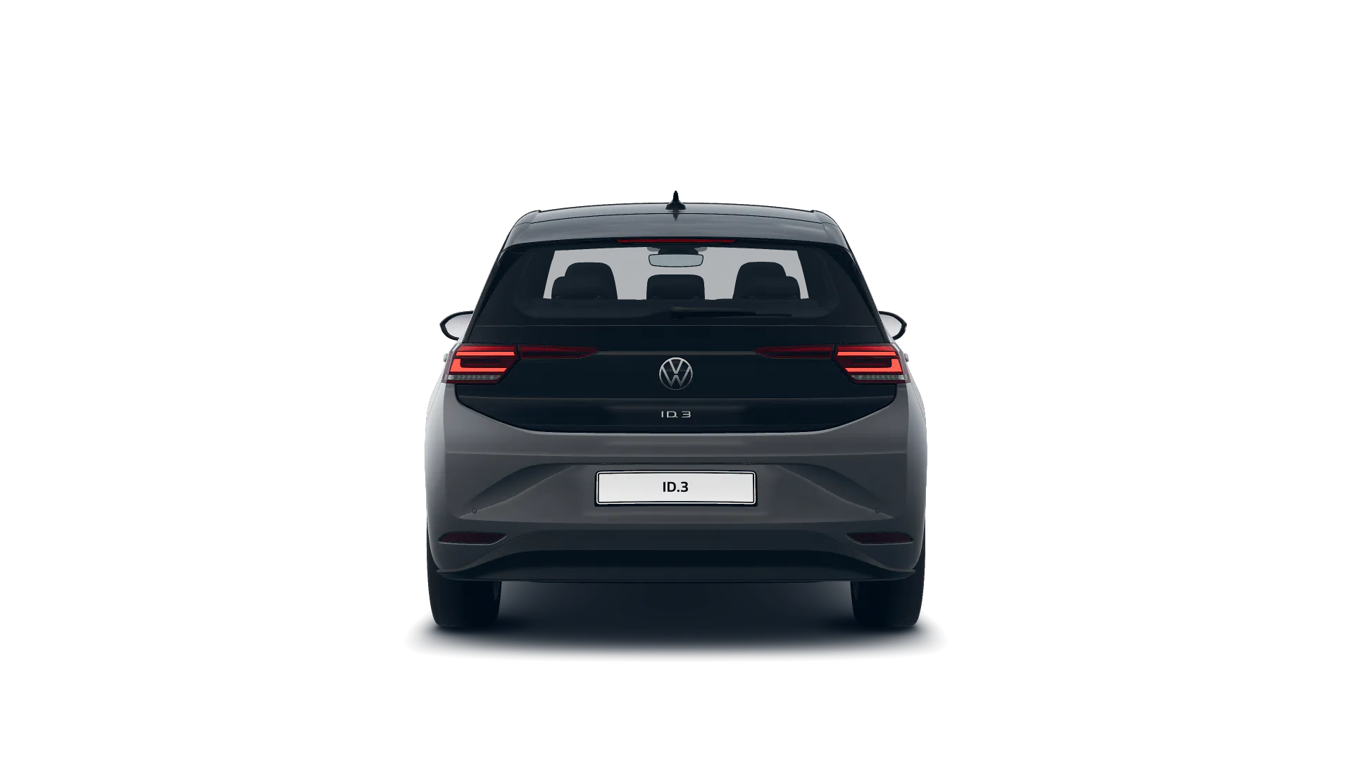 Volkswagen ID.3 Pro
