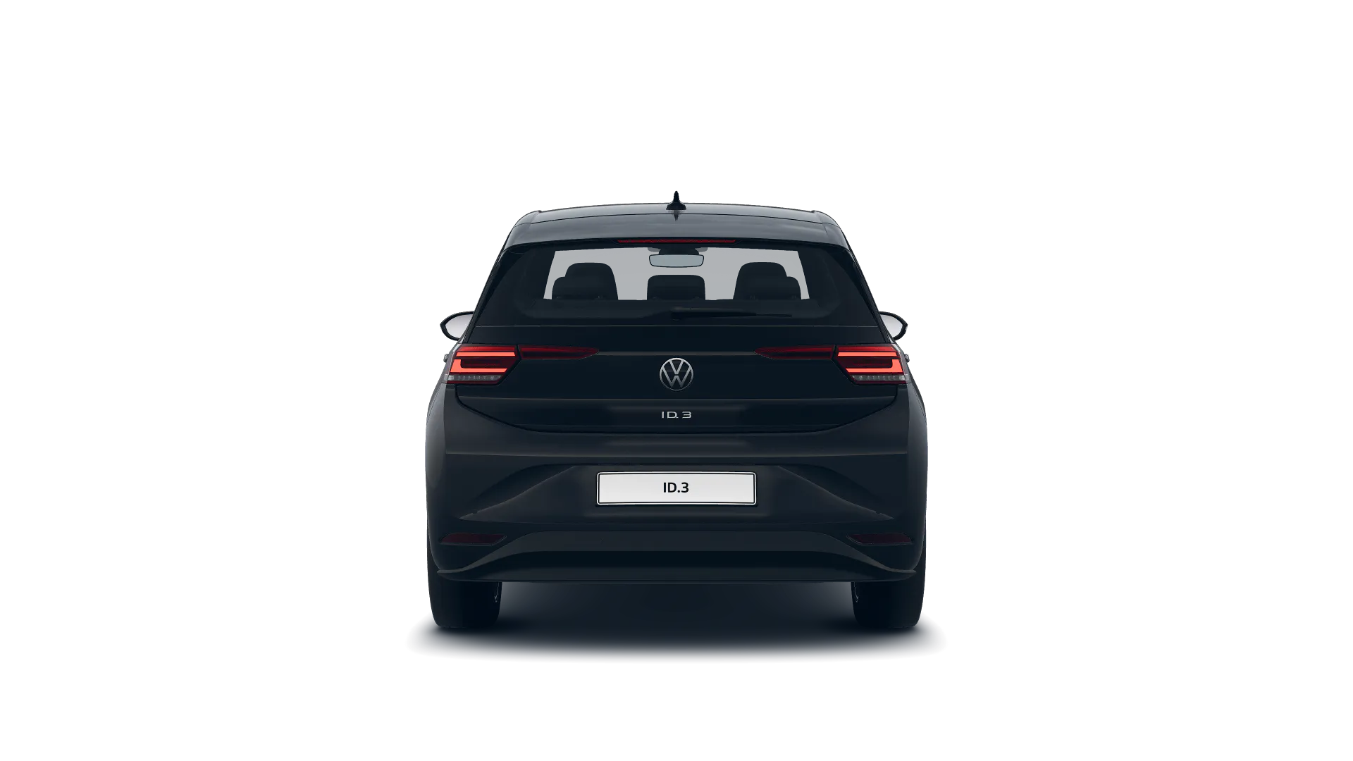 Volkswagen ID.3 Pro