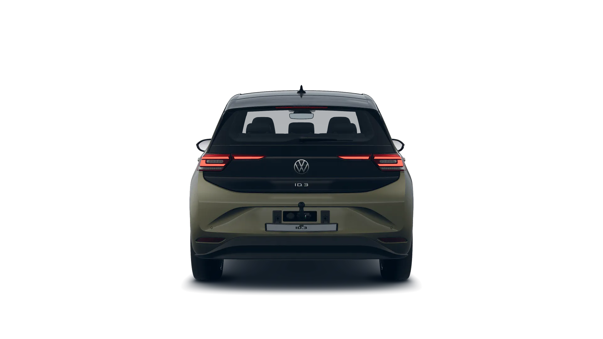 Volkswagen ID.3 MOVE Pro