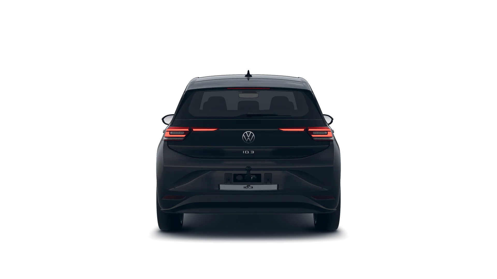 Volkswagen ID.3 MOVE Pro