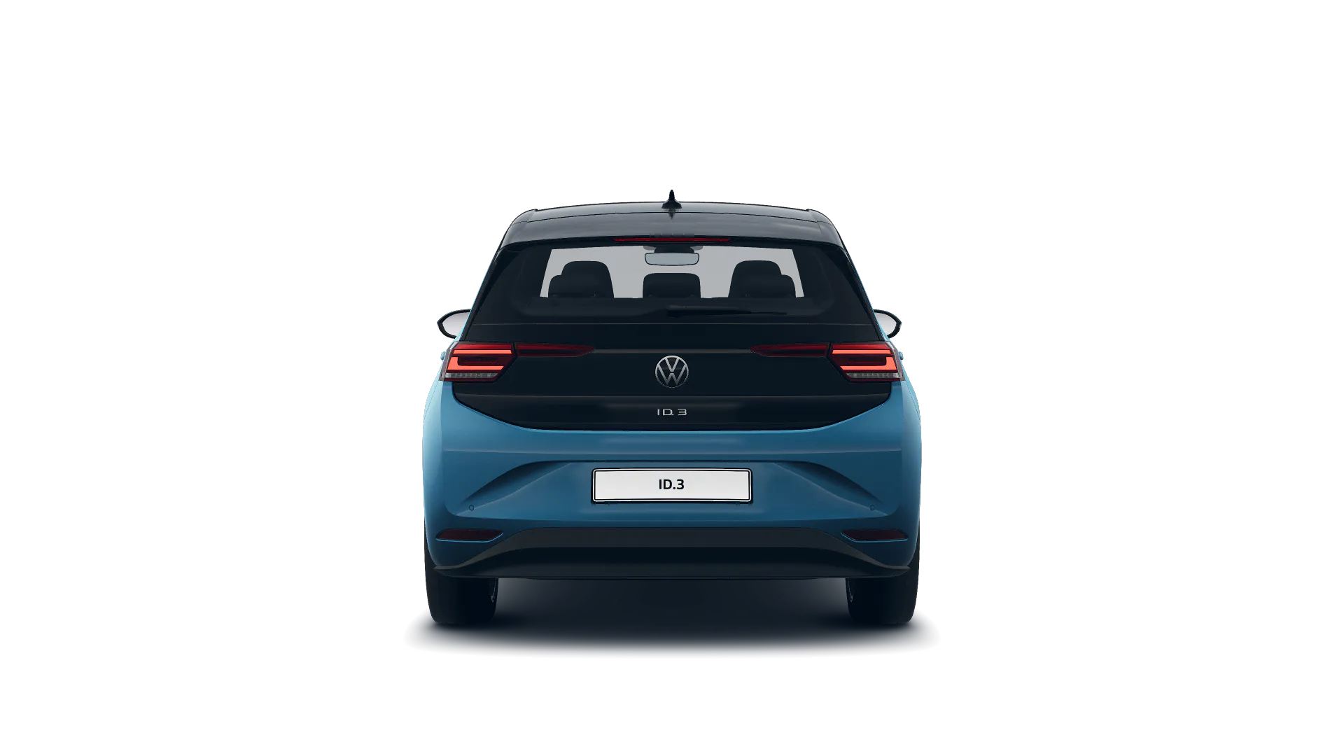 Volkswagen ID.3 Pro