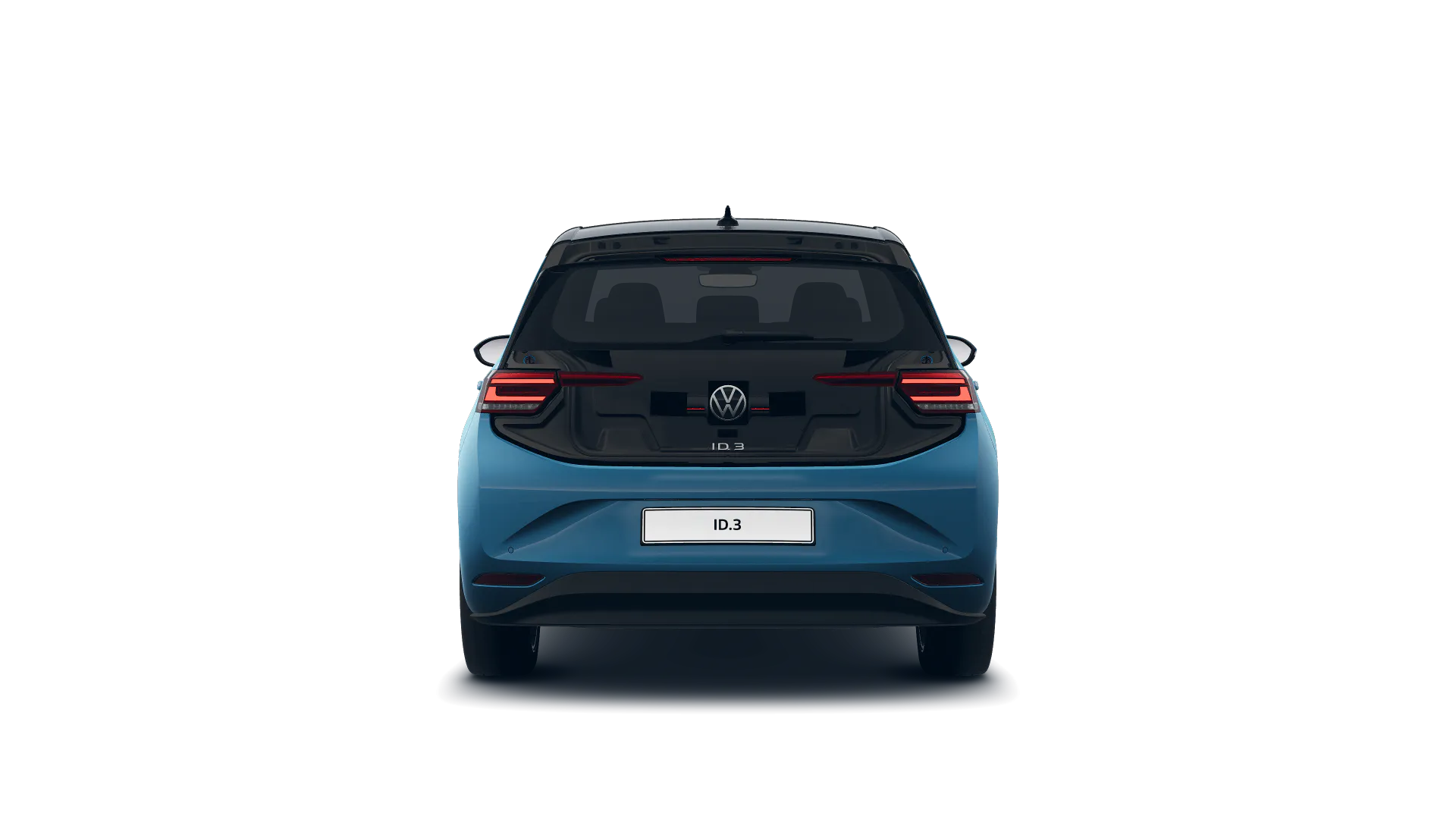 Volkswagen ID.3 MOVE Pro