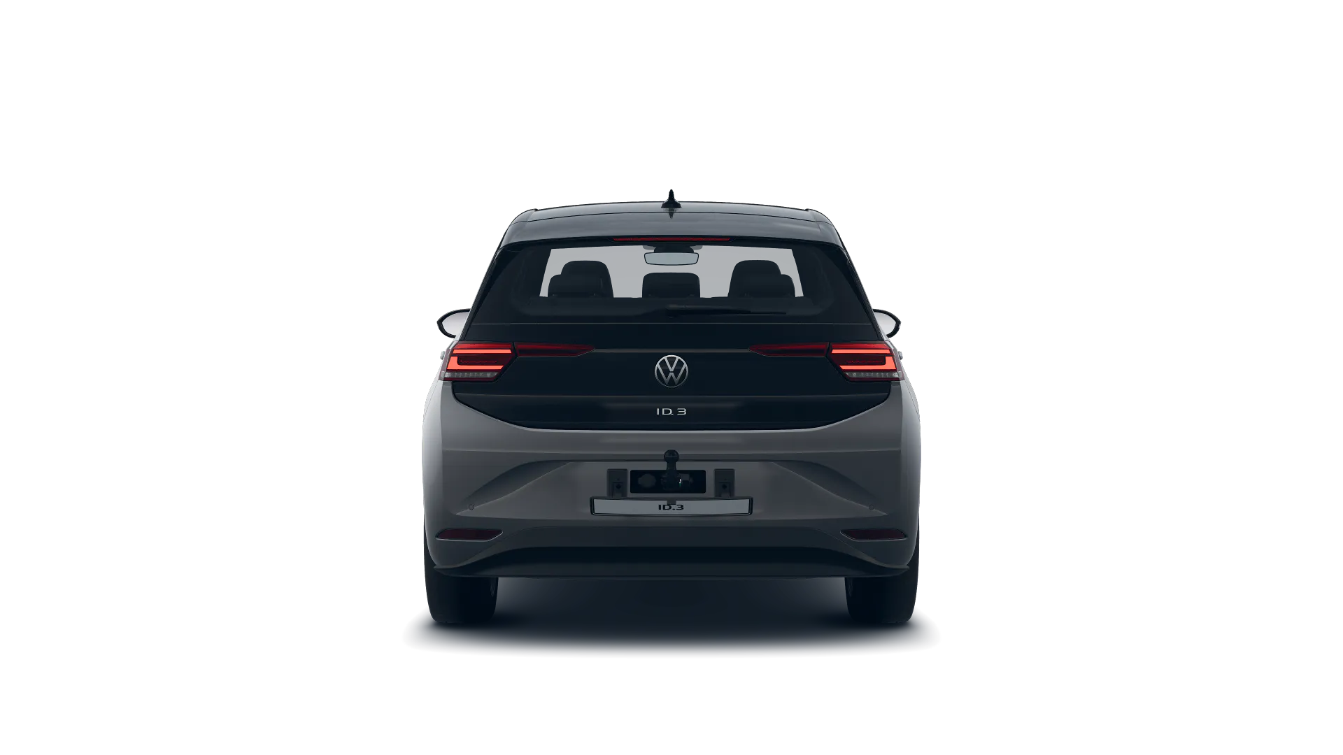 Volkswagen ID.3 Pro