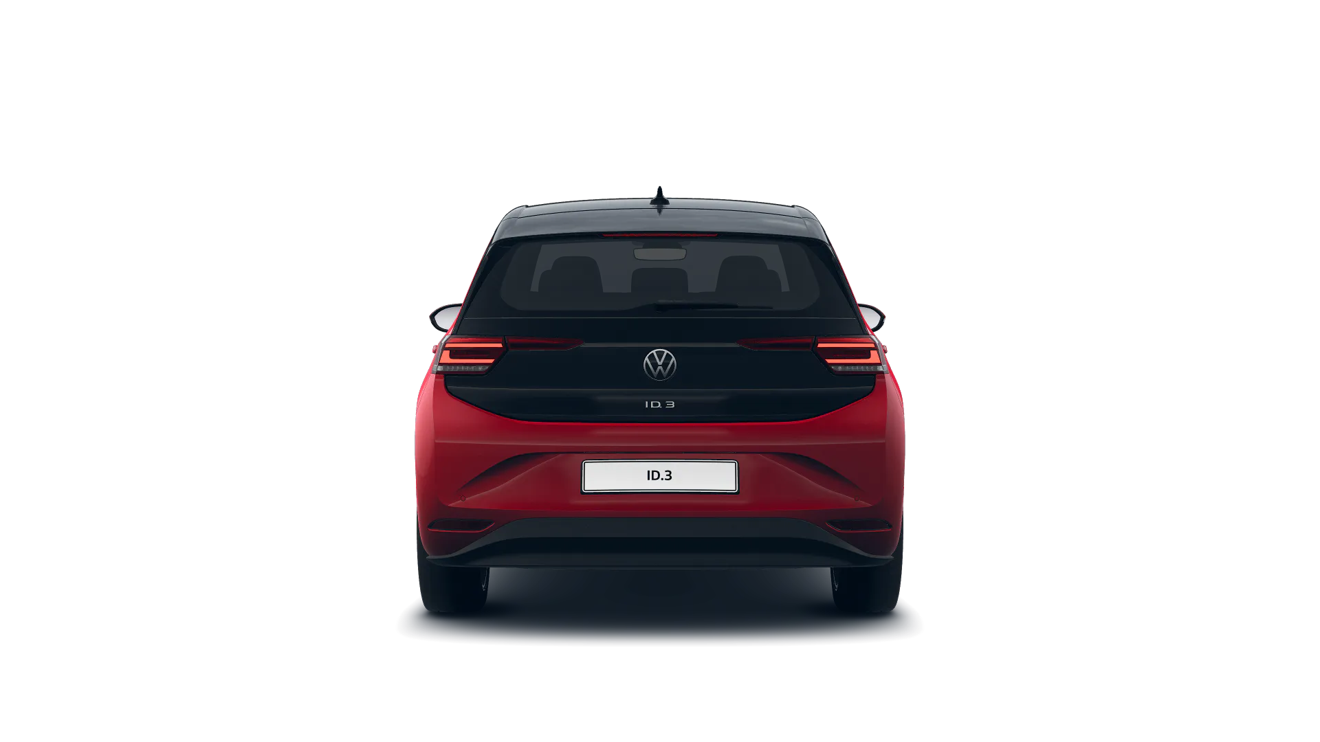 Volkswagen ID.3 MOVE Pro