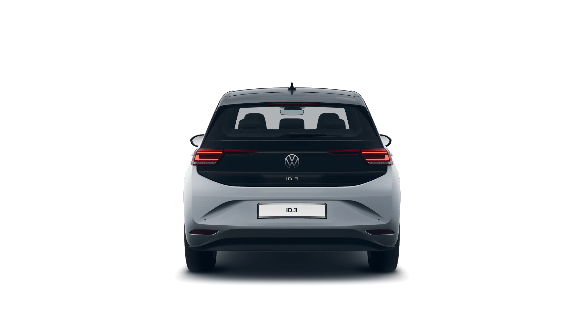 Volkswagen ID.3 Pro