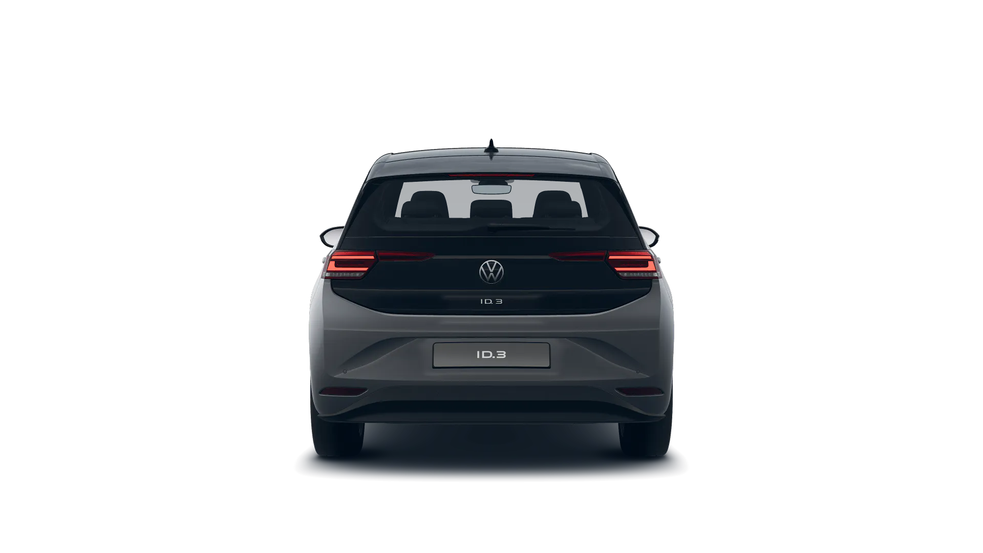 Volkswagen ID.3 Pro
