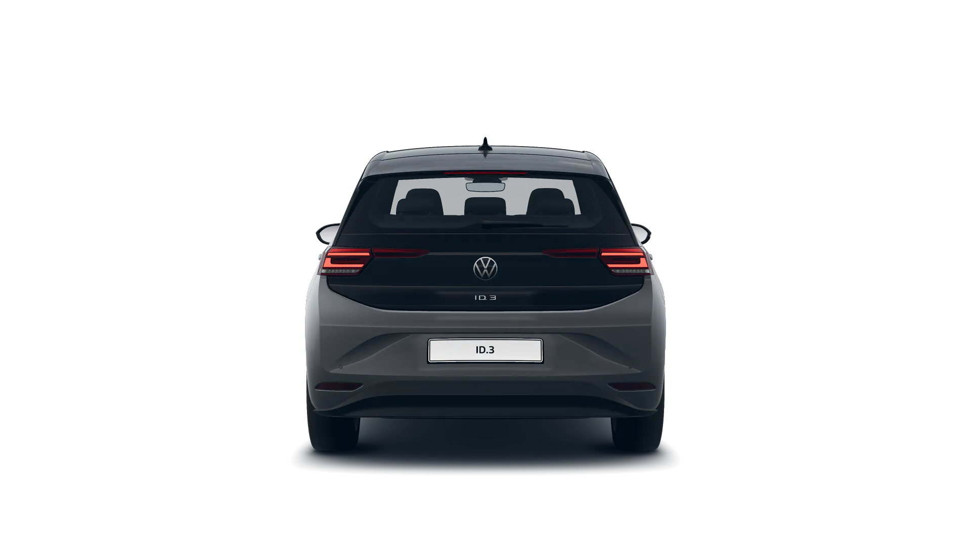 Volkswagen ID.3 Pro