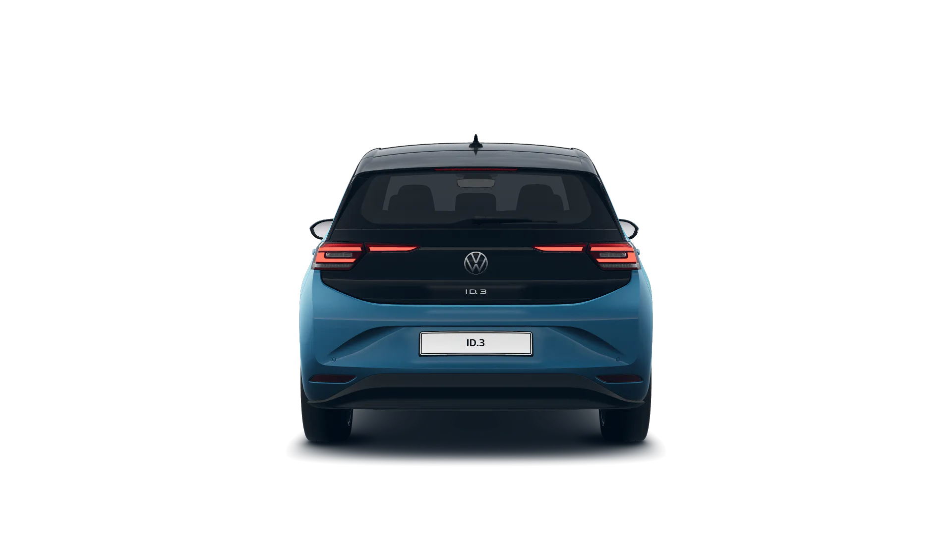 Volkswagen ID.3 MOVE Pro