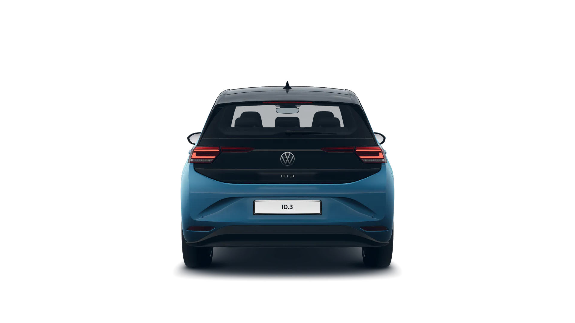 Volkswagen ID.3 Pro