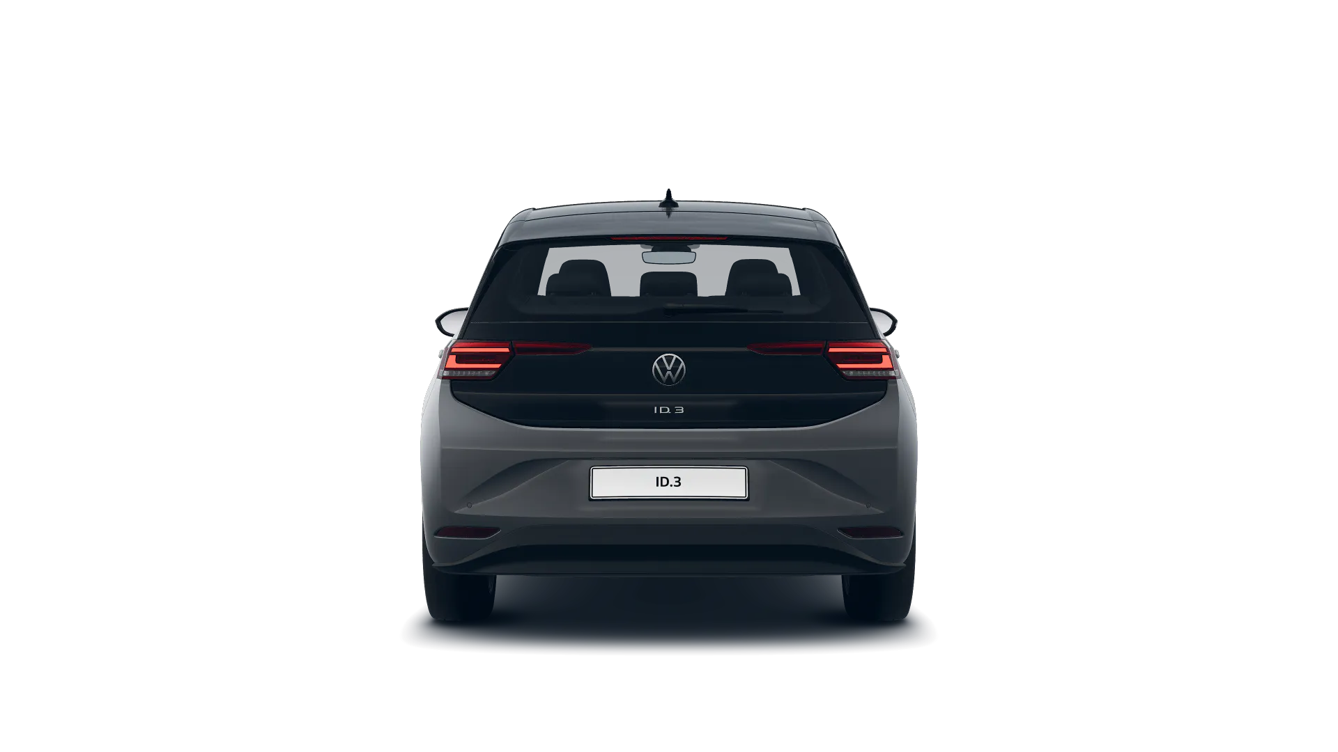 Volkswagen ID.3 Pro
