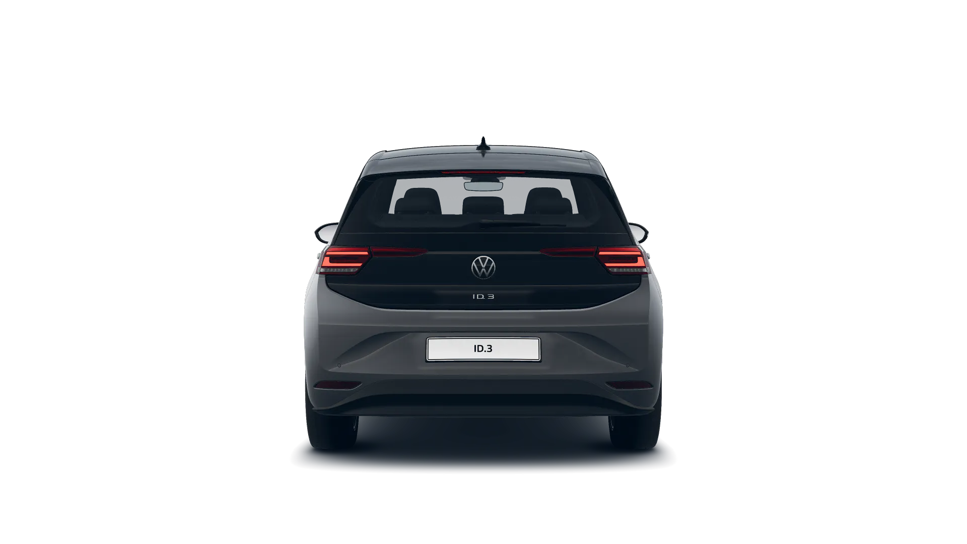 Volkswagen ID.3 Pro