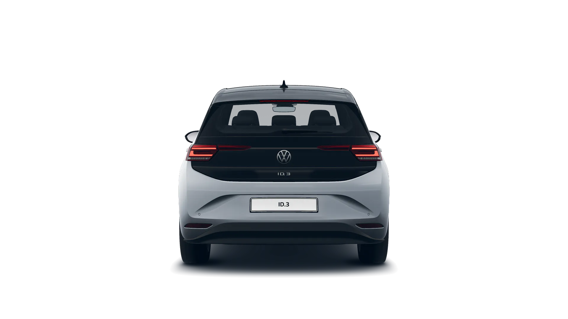 Volkswagen ID.3 Pro