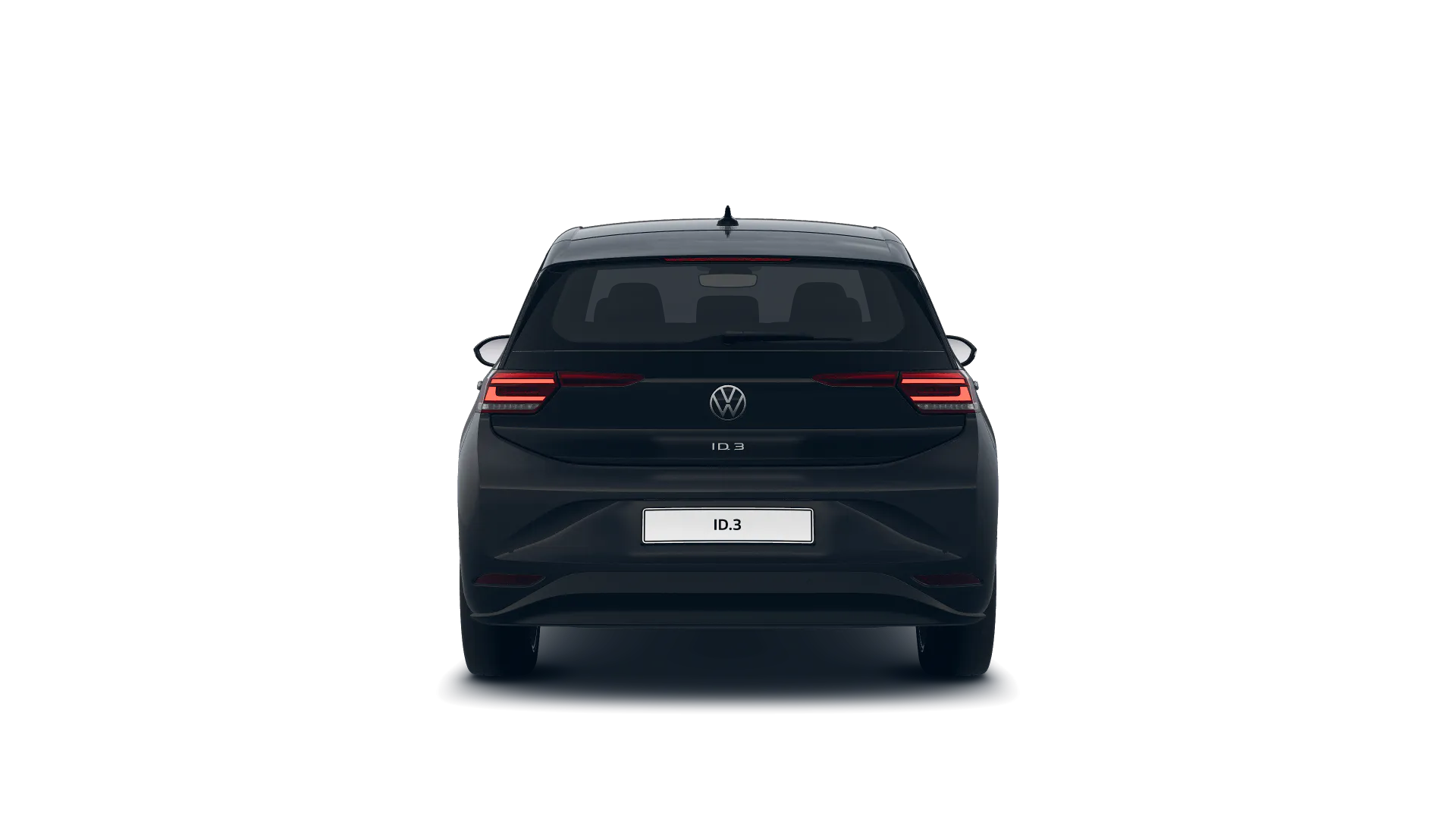 Volkswagen ID.3 MOVE Pro
