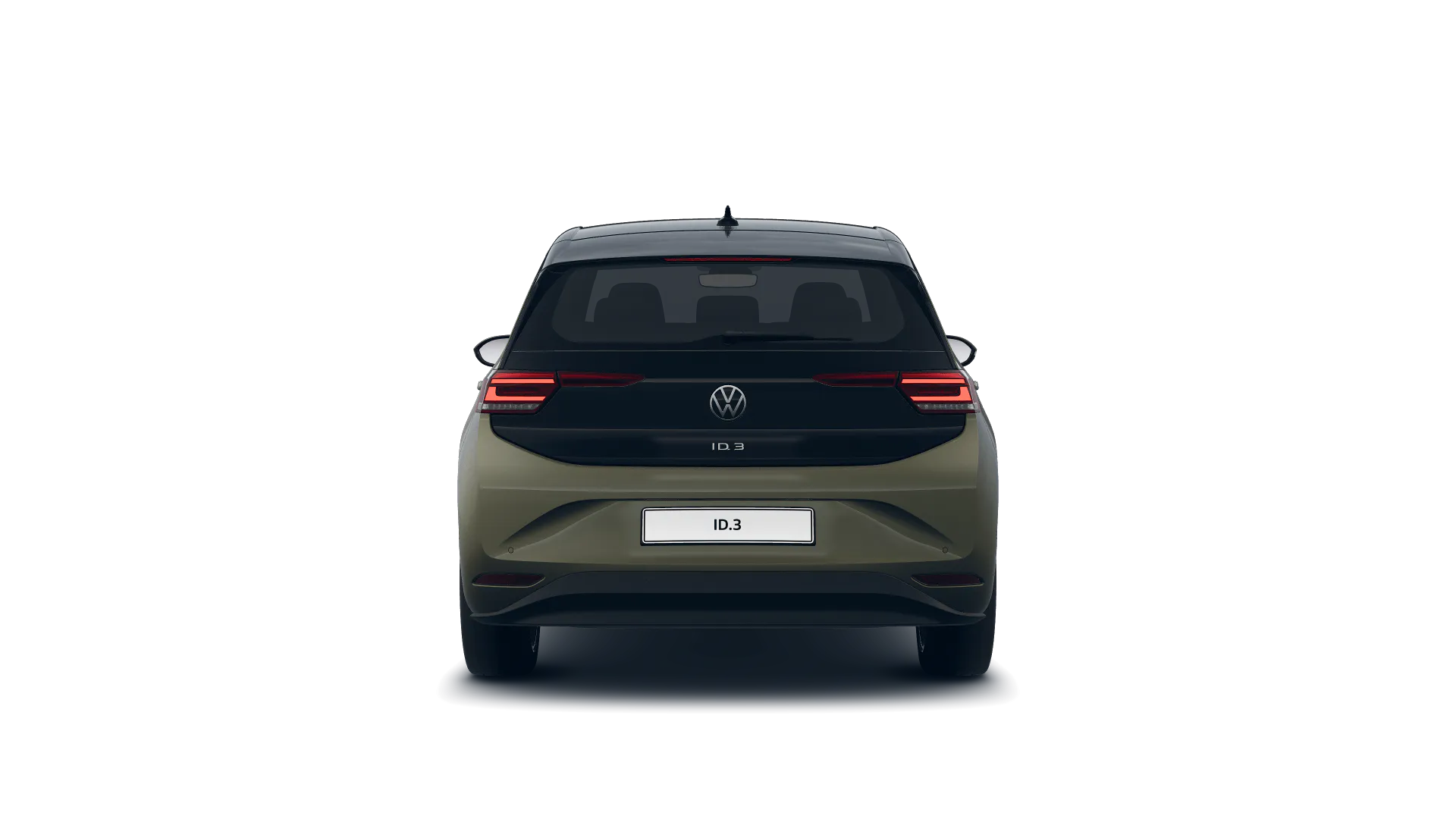 Volkswagen ID.3 MOVE Pro