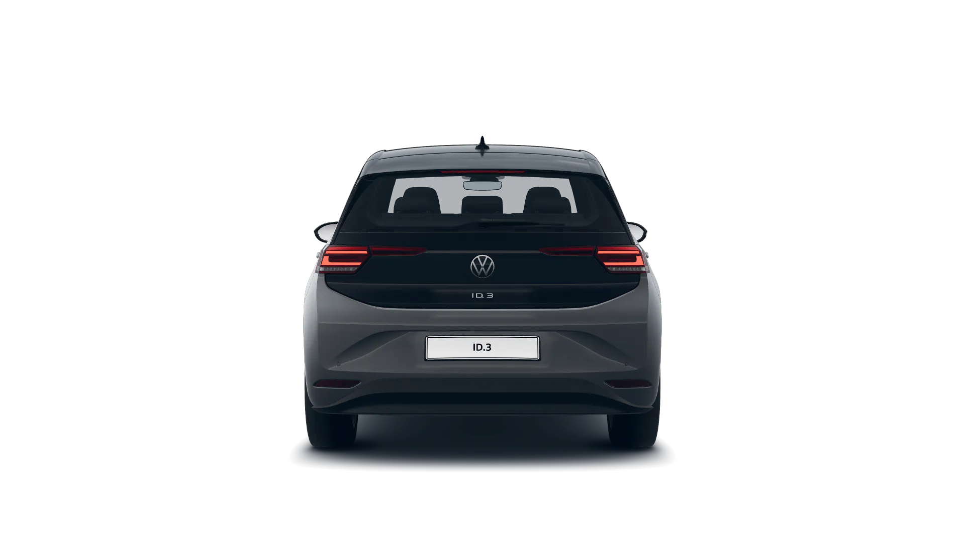 Volkswagen ID.3 Pro
