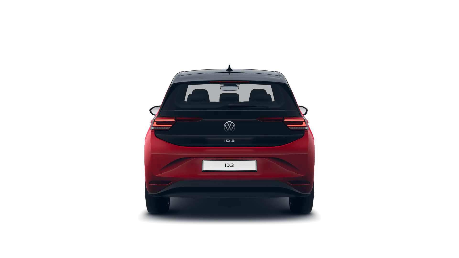 Volkswagen ID.3 Pro