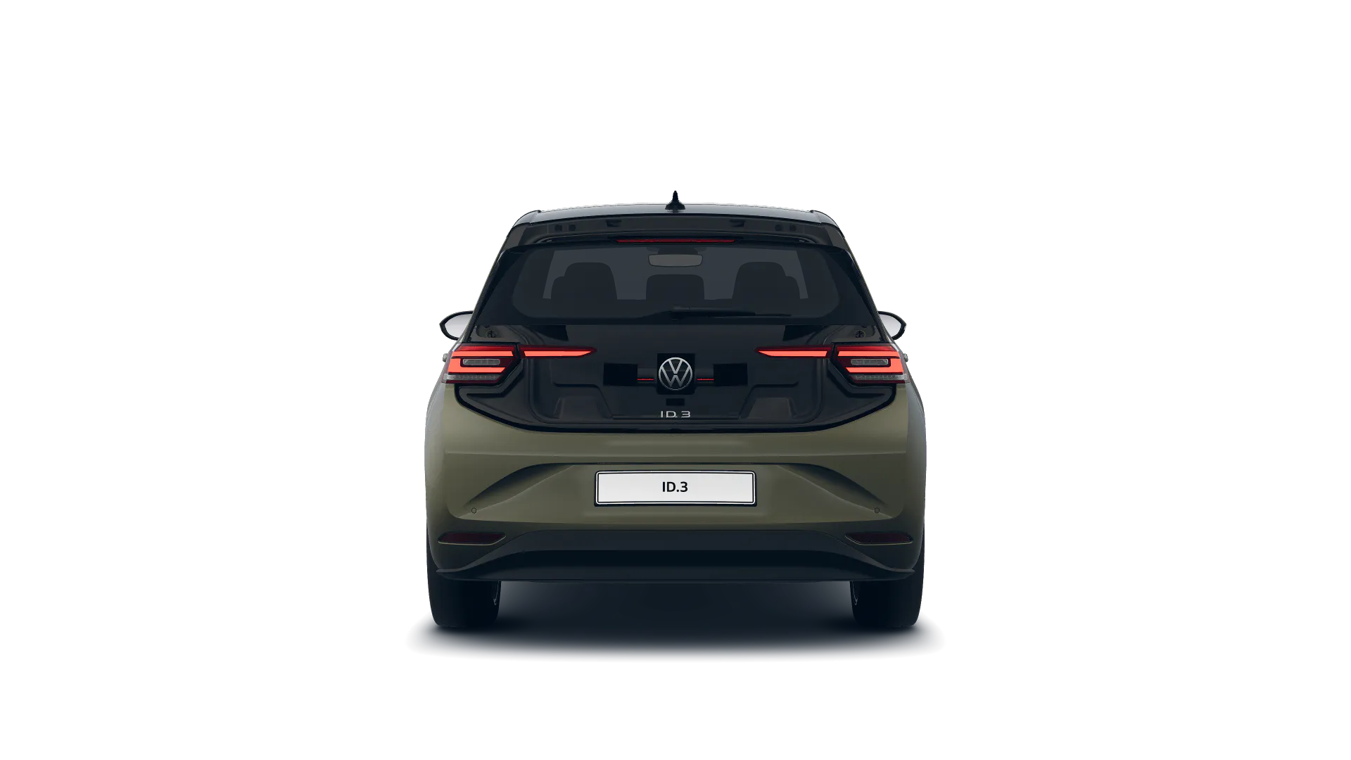 Volkswagen ID.3 MOVE Pro