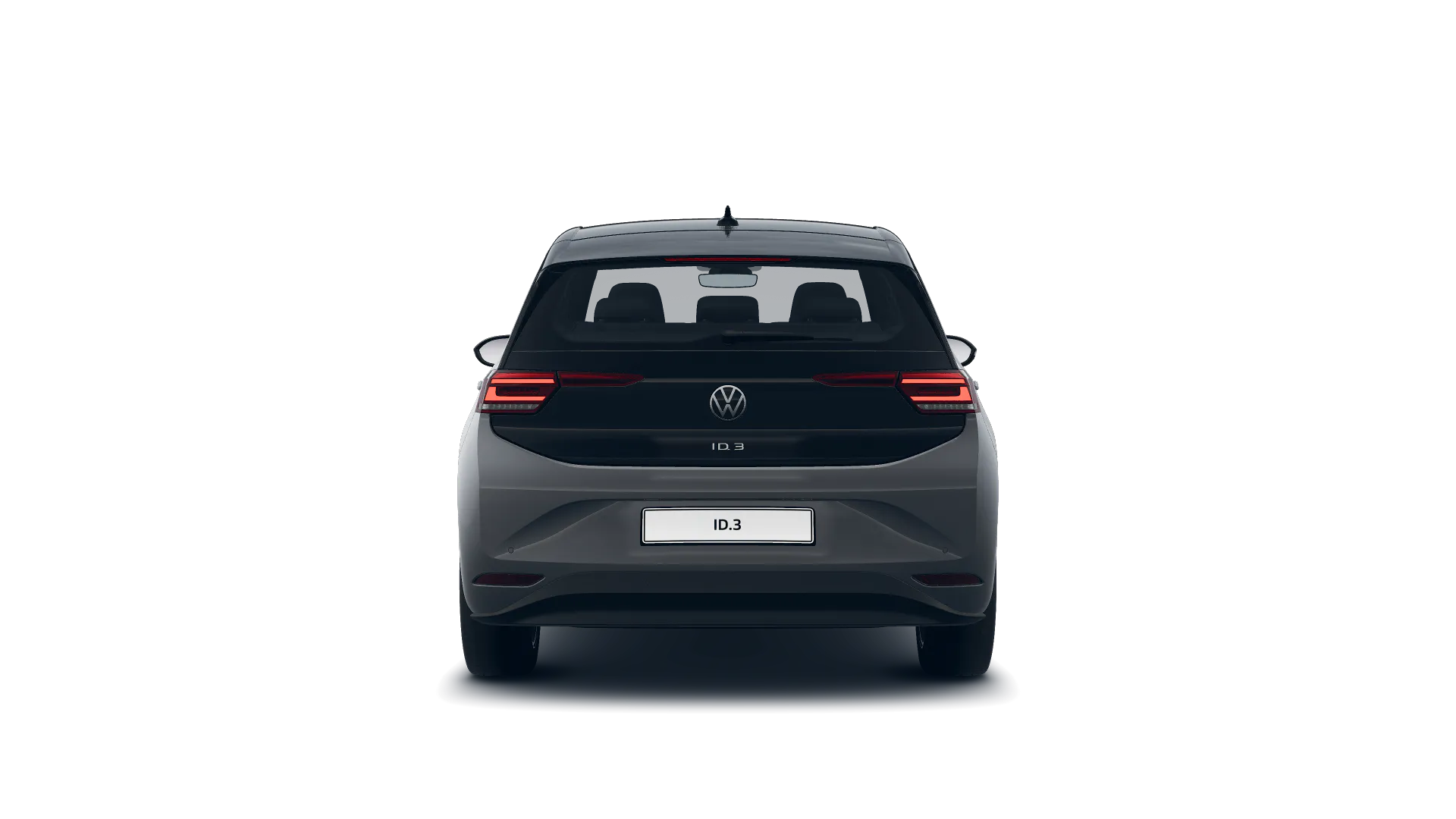 Volkswagen ID.3 Pro