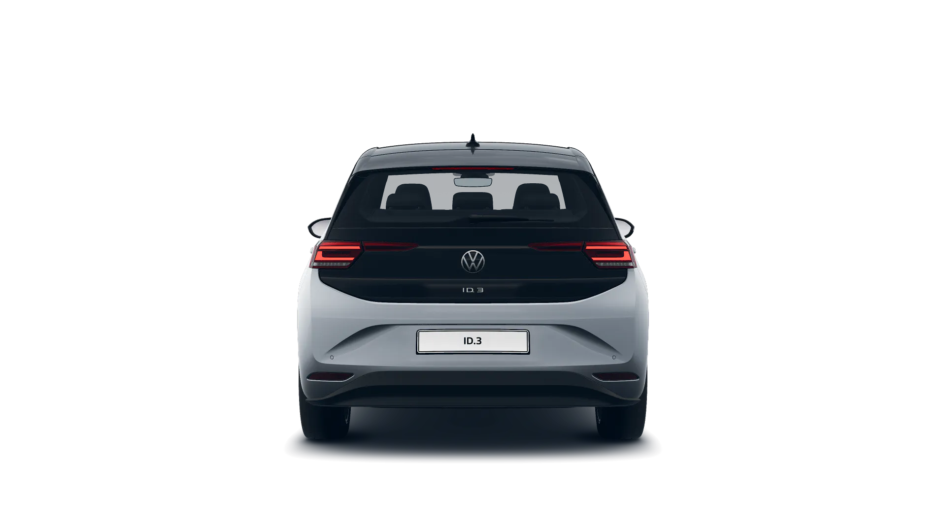 Volkswagen ID.3 Pro
