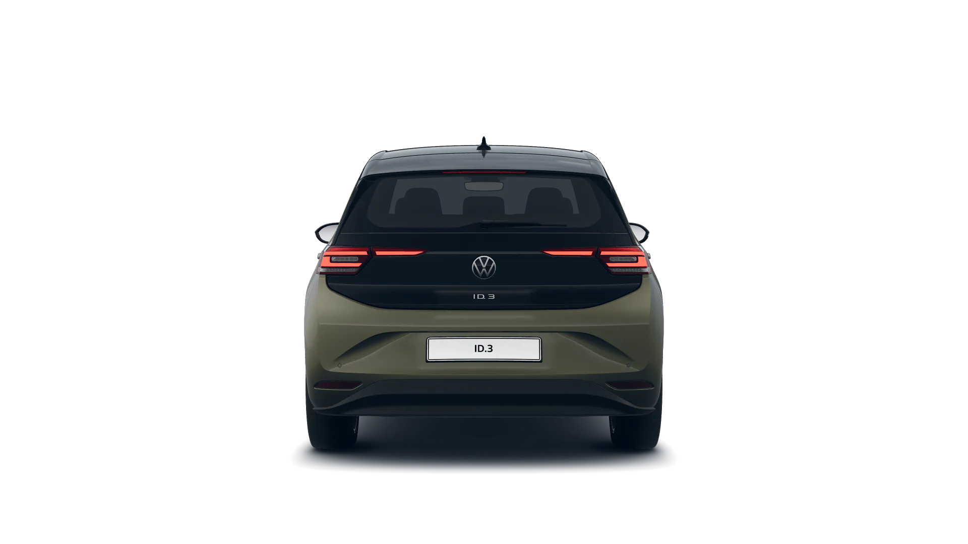 Volkswagen ID.3 MOVE Pro