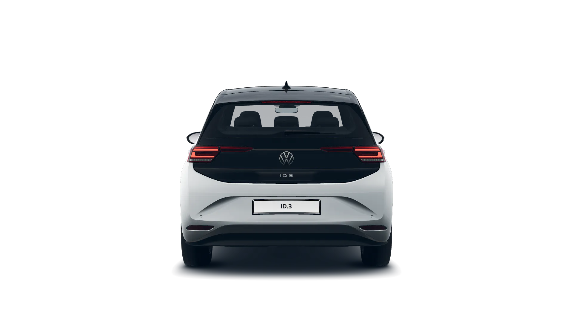 Volkswagen ID.3 Pro
