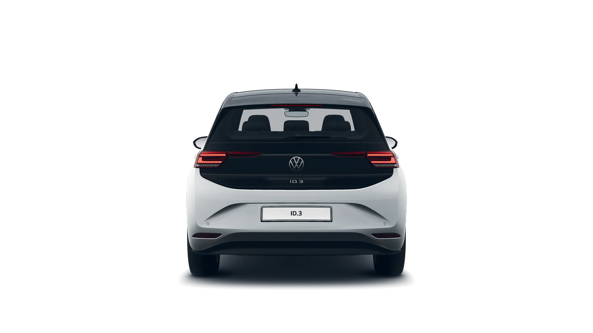Volkswagen ID.3 Pro
