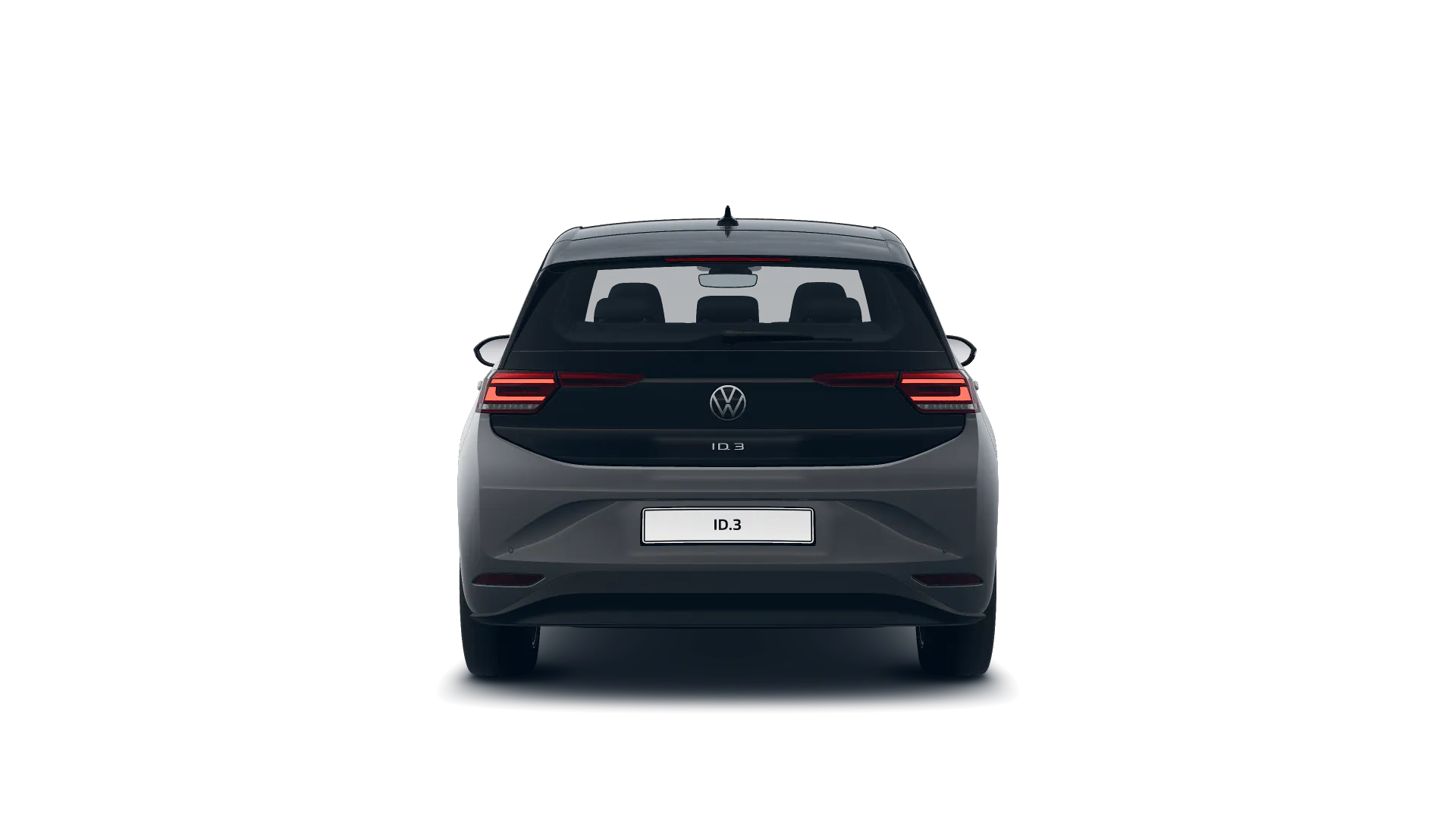 Volkswagen ID.3 Pro