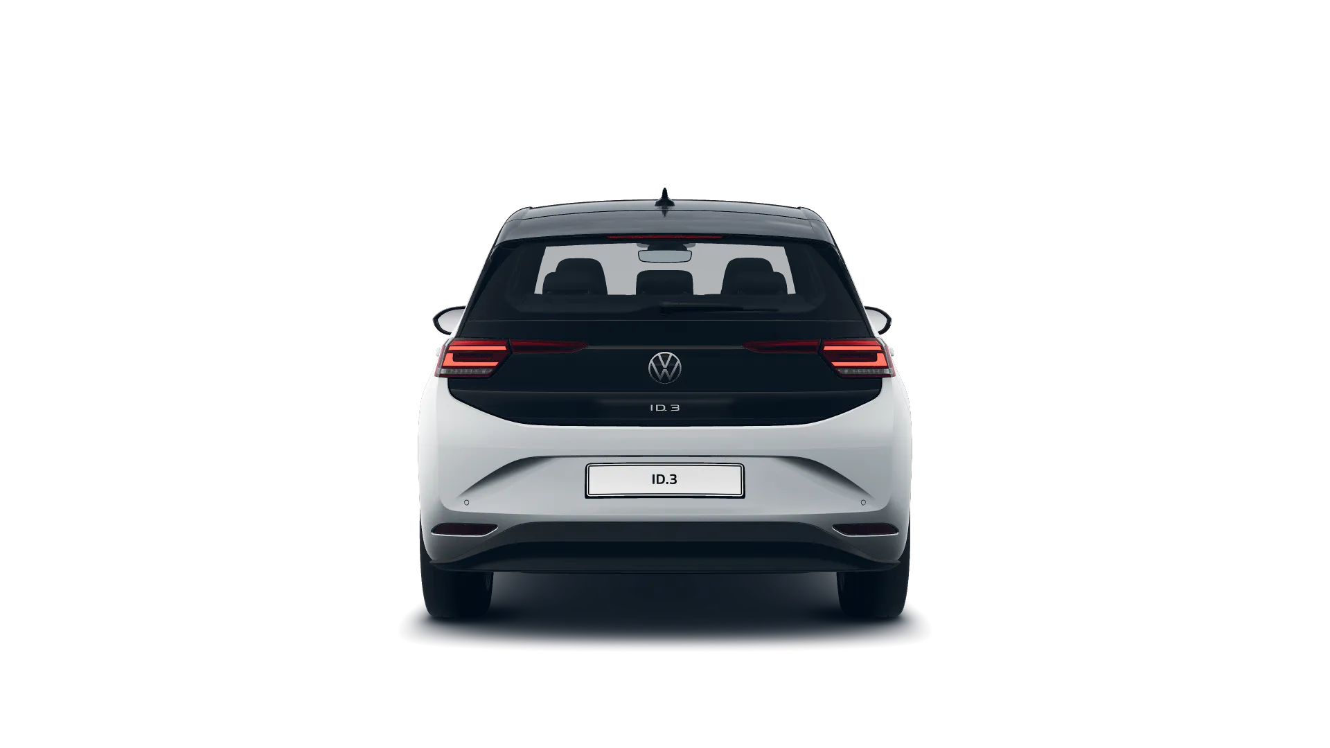 Volkswagen ID.3 Pro