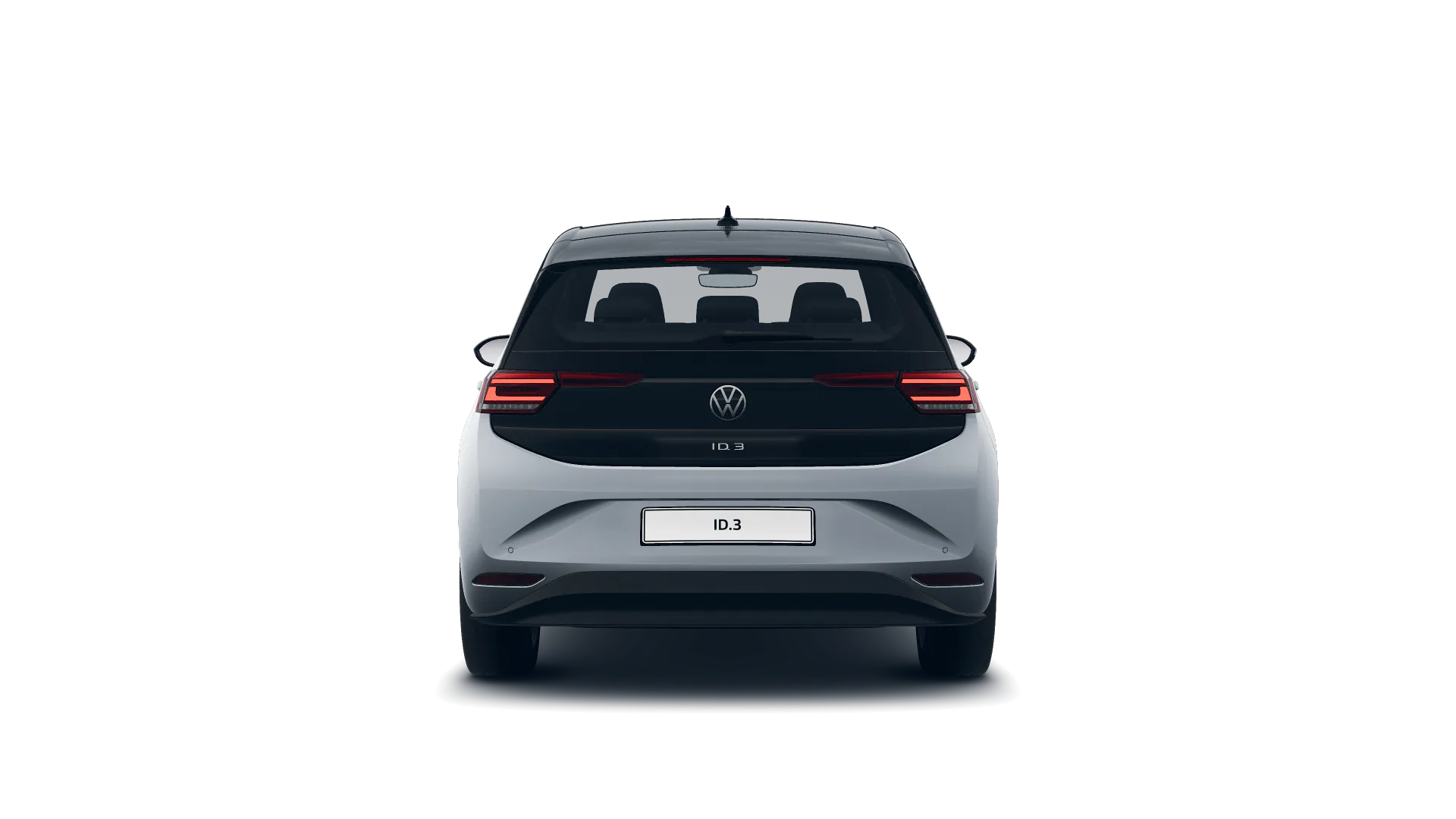 Volkswagen ID.3 Pro