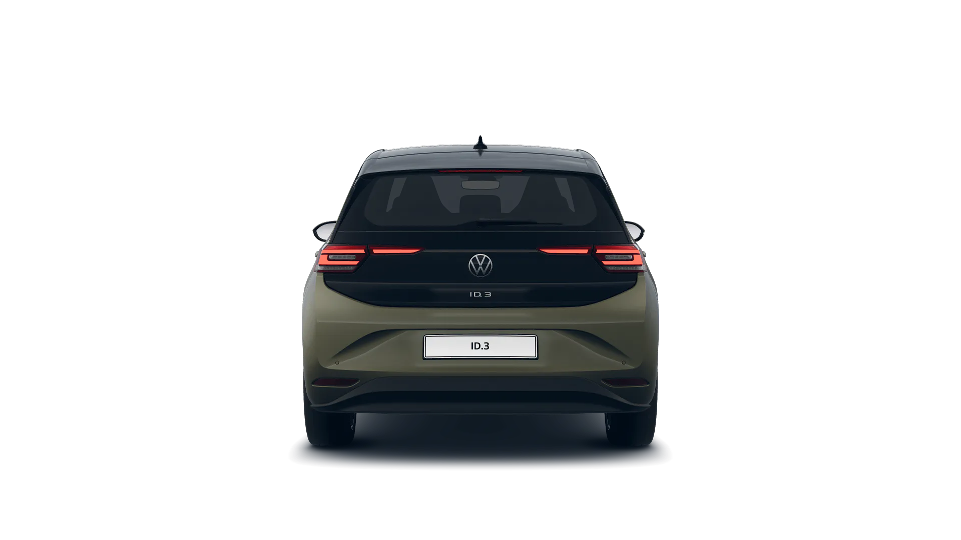 Volkswagen ID.3 MOVE Pro