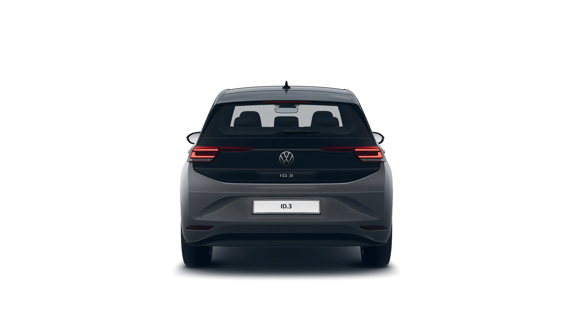 Volkswagen ID.3 Pro