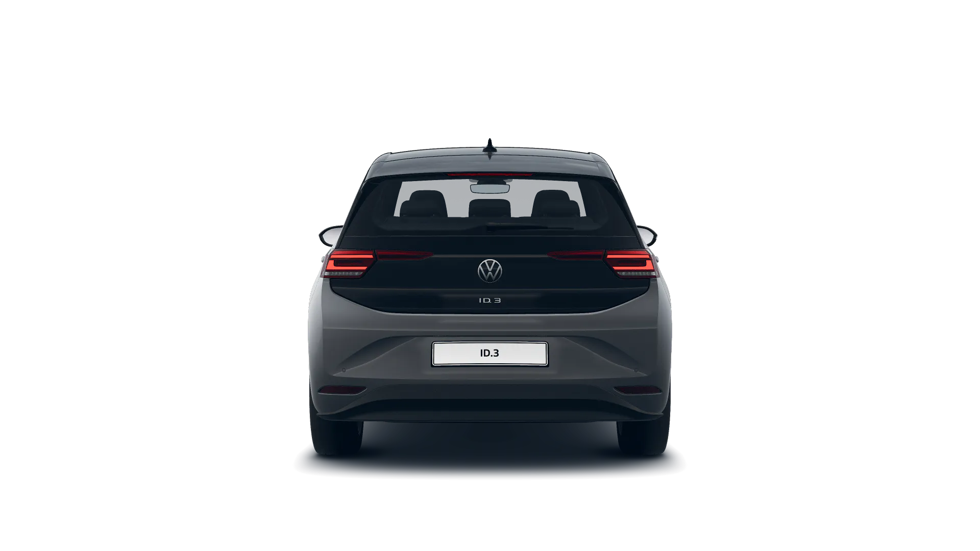 Volkswagen ID.3 Pro