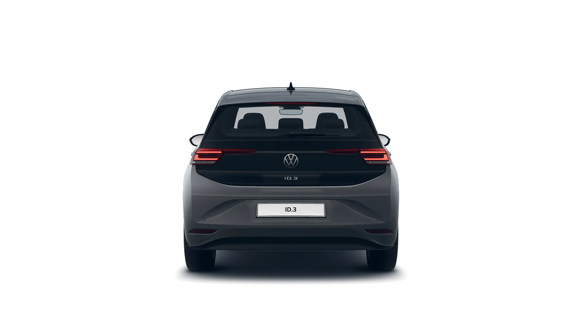 Volkswagen ID.3 Pro