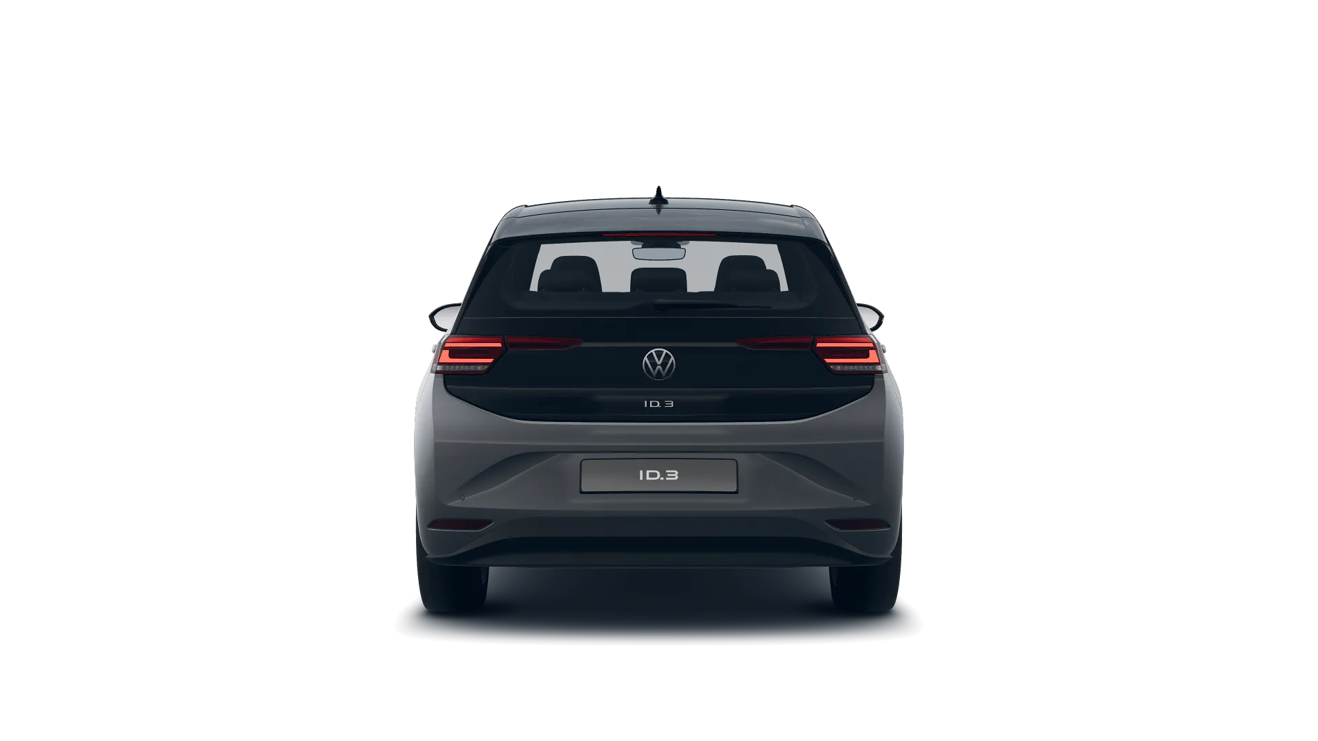 Volkswagen ID.3 Pro