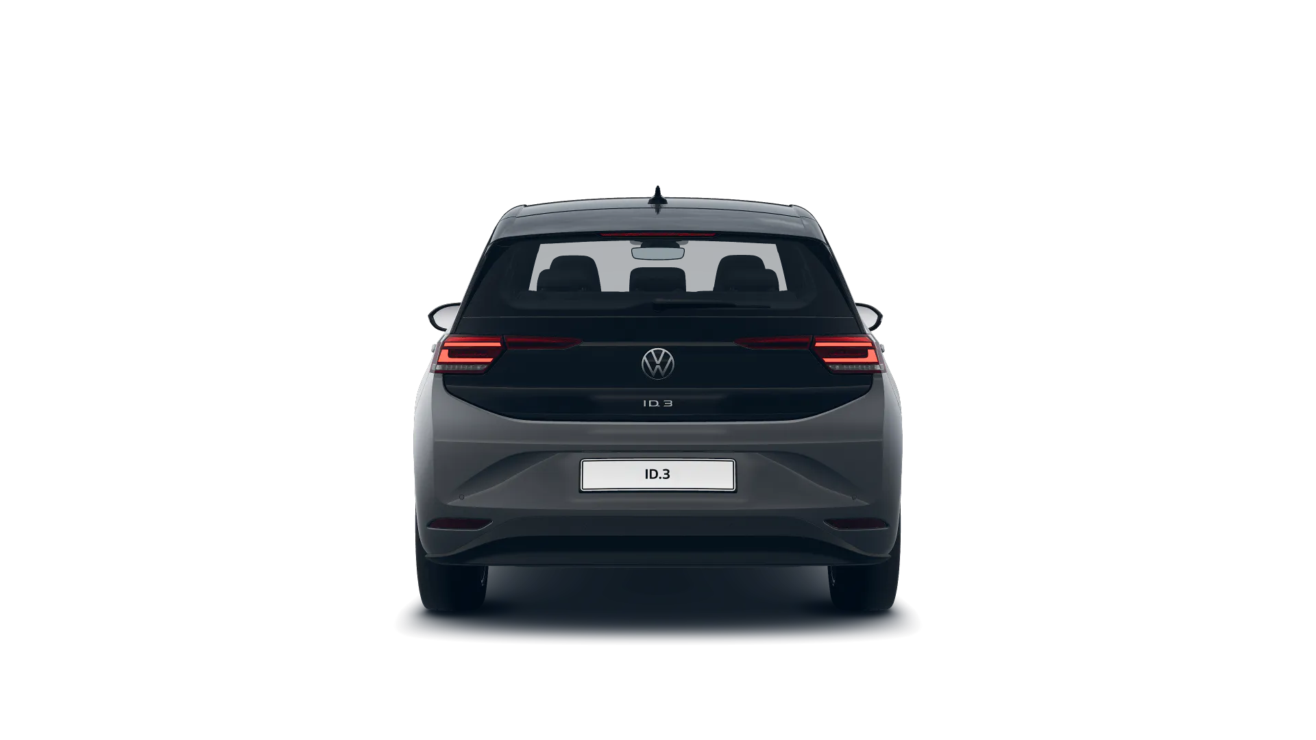 Volkswagen ID.3 Pro