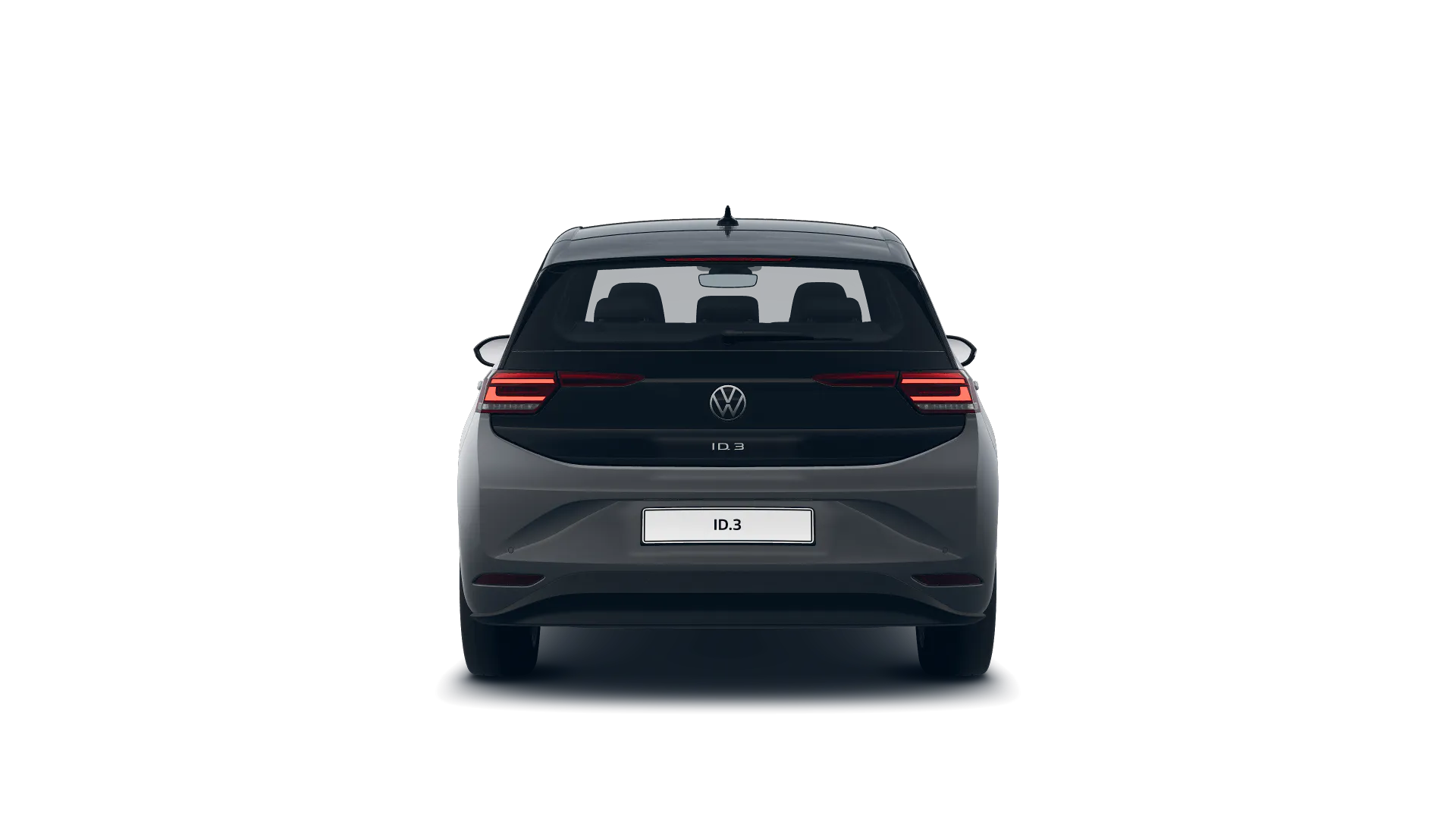 Volkswagen ID.3 Pro