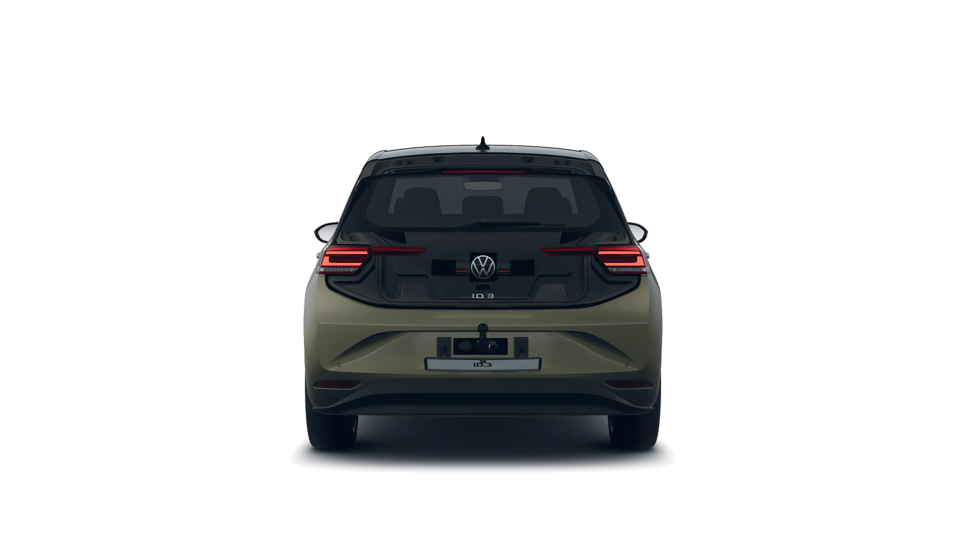 Volkswagen ID.3 MOVE Pro