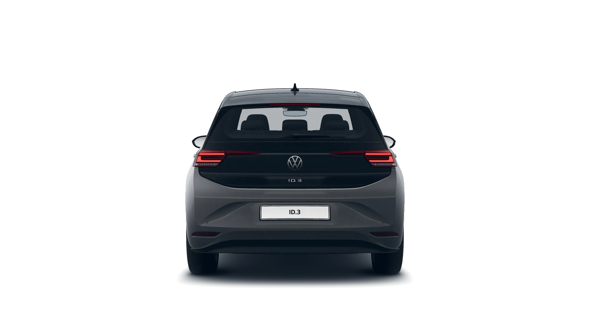 Volkswagen ID.3 Pro