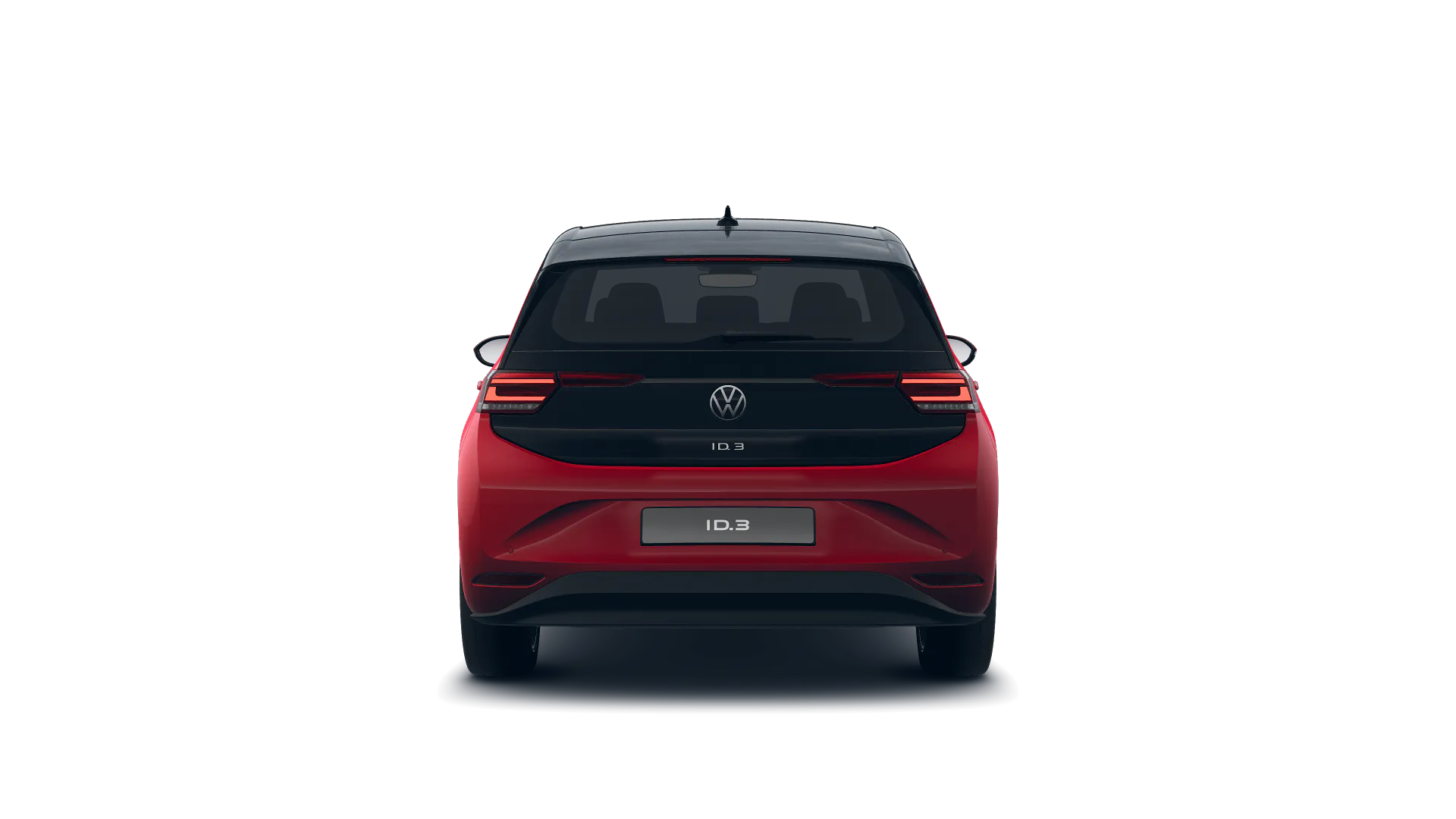 Volkswagen ID.3 MOVE Pro