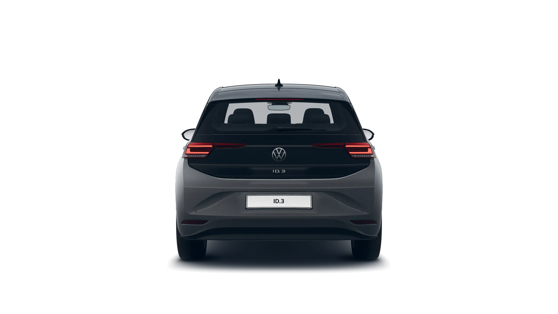 Volkswagen ID.3 Pro