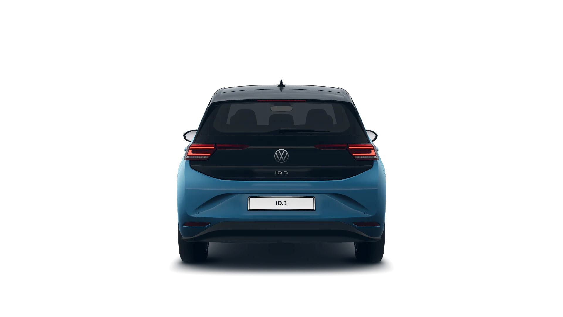 Volkswagen ID.3 MOVE Pro