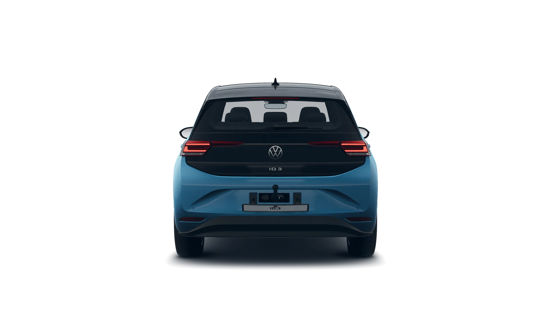 Volkswagen ID.3 Pro