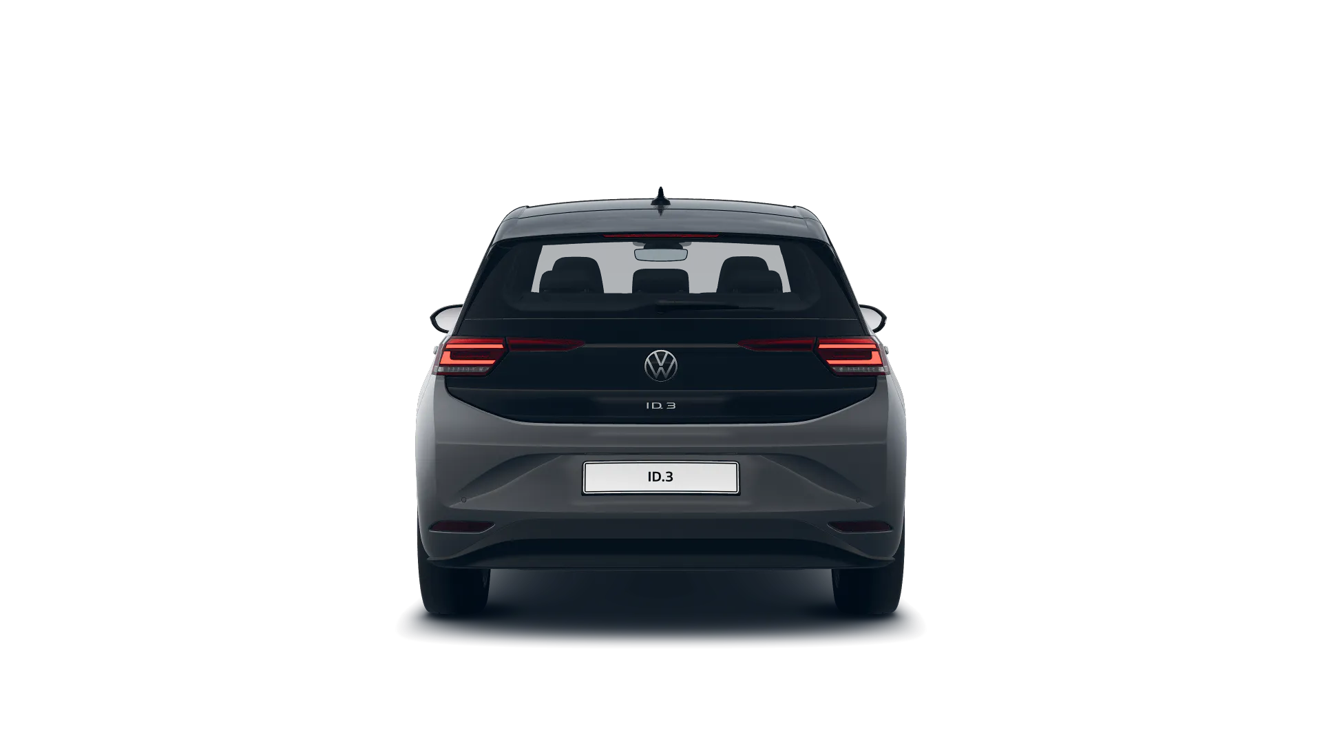 Volkswagen ID.3 Pro