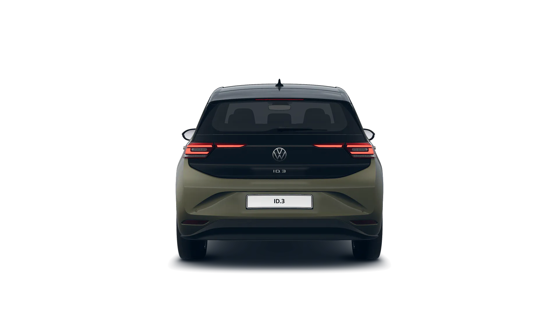 Volkswagen ID.3 Pro Edition Plus
